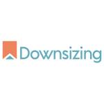 Downsizing Logo