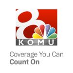 KOMU NBC Logo