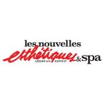 Les Nouvelles Esthétiques & Spa Logo