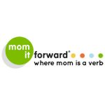 Mom it Forward Logo