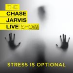 The Chase Jarvis Live Show Podcast Cover