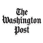 The Washington Post Logo