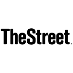 TheStreet Logo