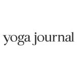 Yoga Journal Logo